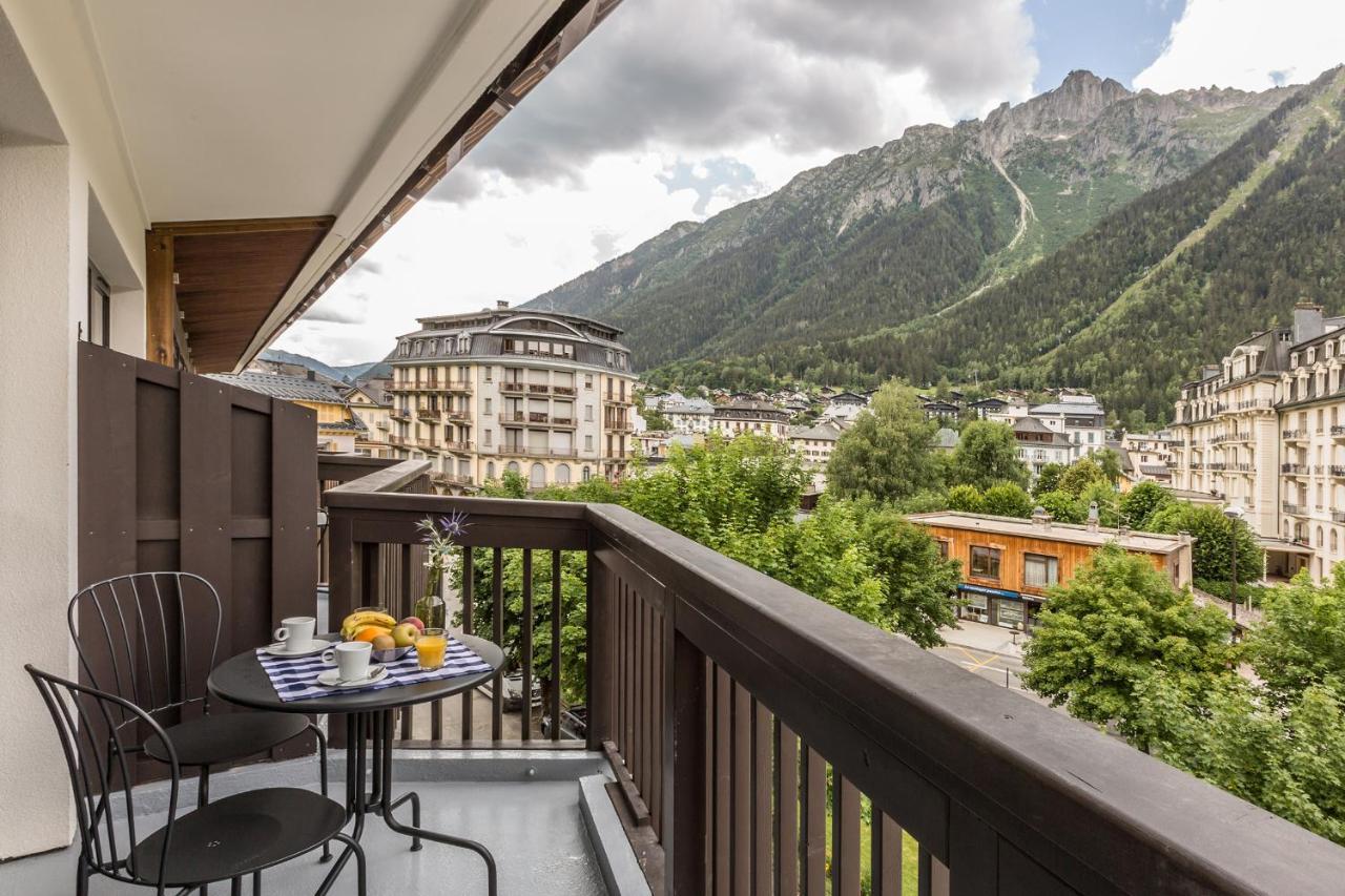 Pointe Isabelle Chamonix Mont Blanc